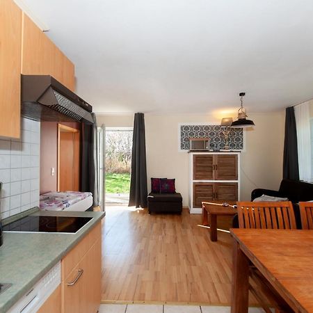 Auszeit Auf Rugen Haus Nr. 8 Apartment Nardevitz Bagian luar foto